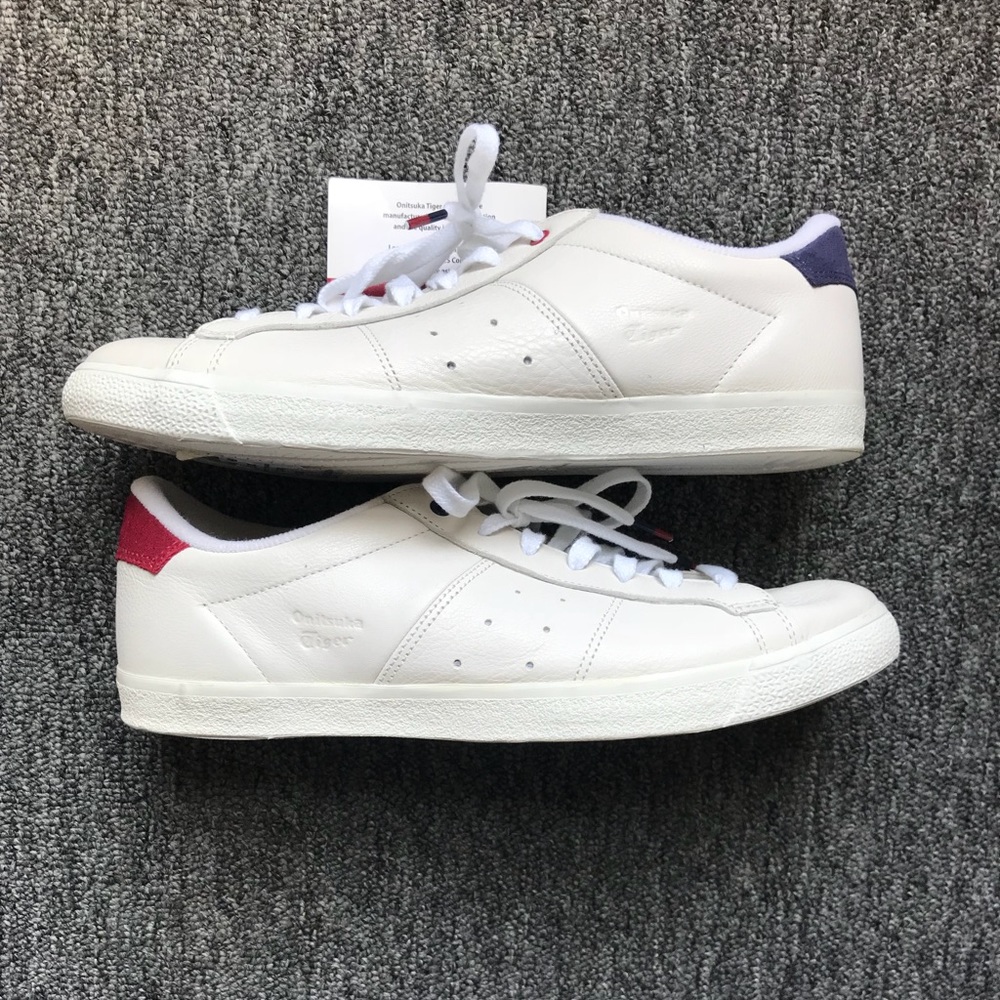 ASICS Onitsuka Tiger Tennis Shoes - NWT - 10